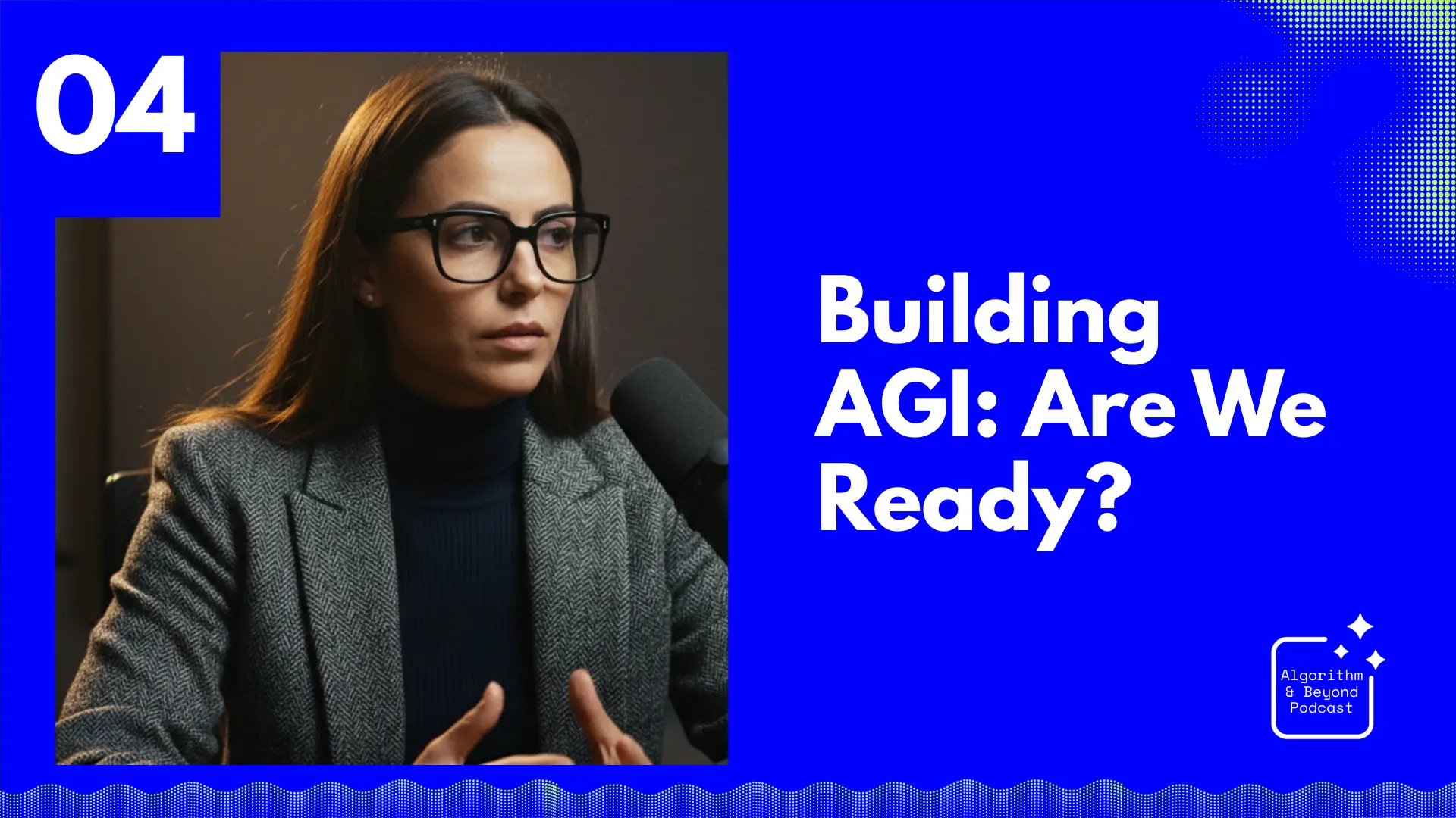 Presentation slide 1